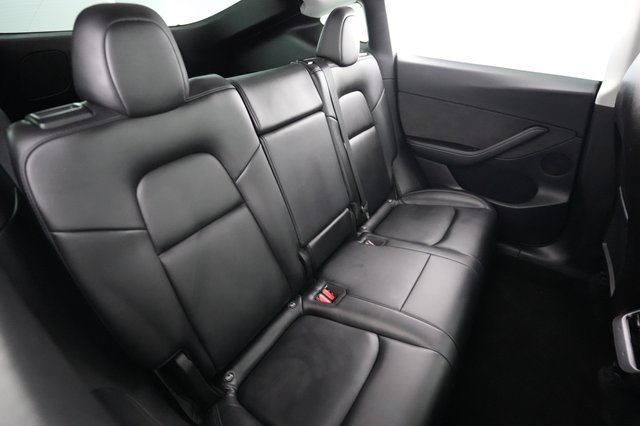 2021 Tesla Model Y — photo 4 of 24