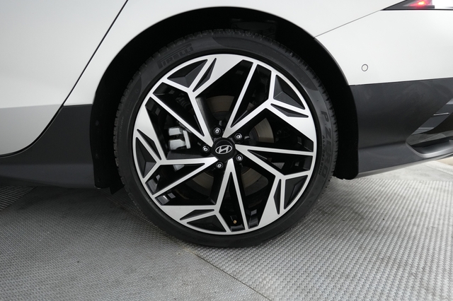 2023 Hyundai IONIQ 6