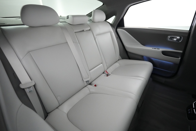 2023 Hyundai IONIQ 6