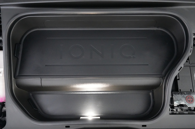 2023 Hyundai IONIQ 6