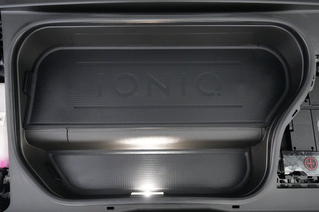 2023 Hyundai IONIQ 6 — photo 21 of 22