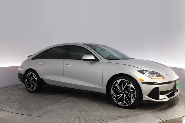 2023 Hyundai IONIQ 6