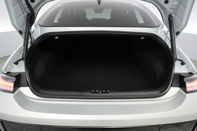 2023 Hyundai IONIQ 6