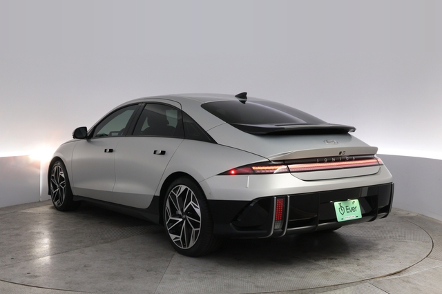 2023 Hyundai IONIQ 6