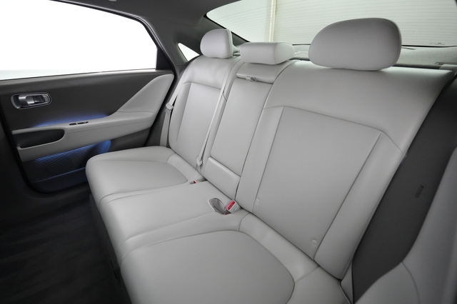 2023 Hyundai IONIQ 6