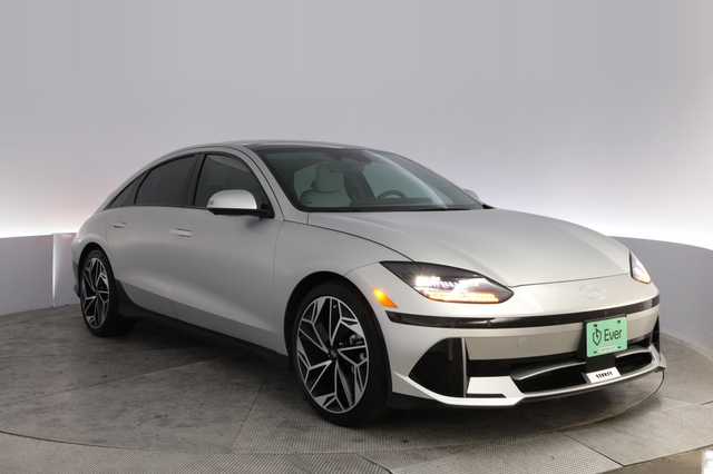 2023 Hyundai IONIQ 6
