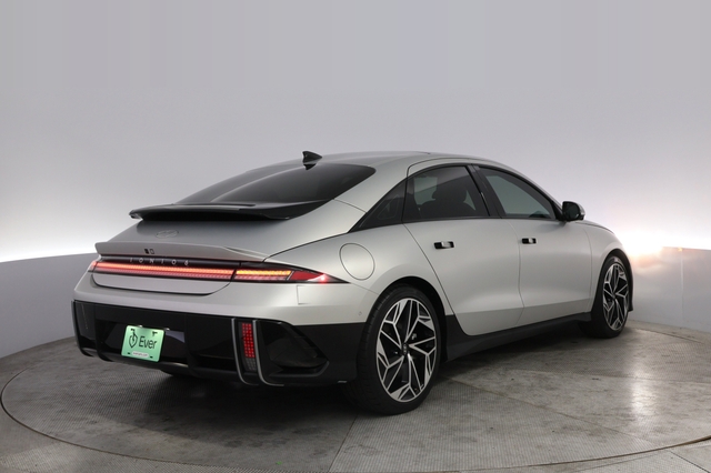 2023 Hyundai IONIQ 6