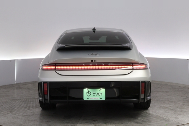 2023 Hyundai IONIQ 6