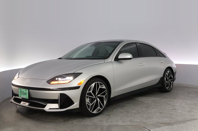 2023 Hyundai IONIQ 6 — VIN KMHM54AA4PA047937