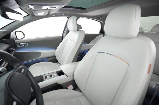 2023 Hyundai IONIQ 6 — photo 3 of 22