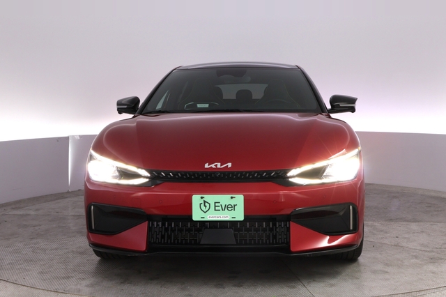 2023 Kia EV6