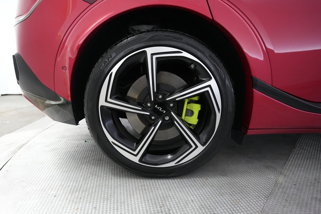 2023 Kia EV6