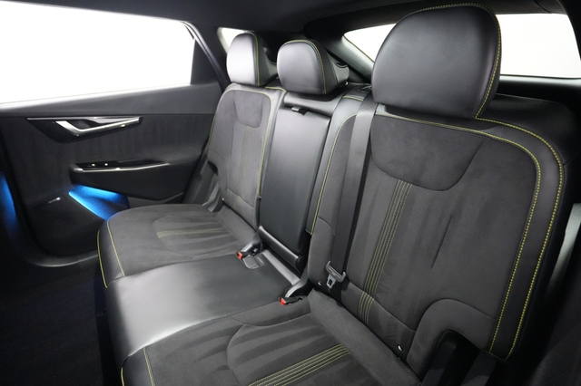 2023 Kia EV6