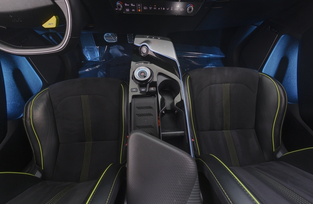 2023 Kia EV6
