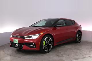 2023 Kia EV6