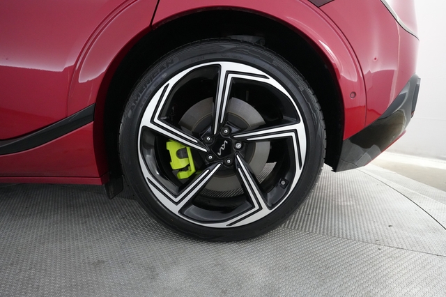 2023 Kia EV6