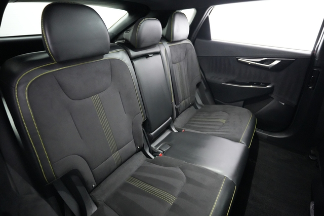 2023 Kia EV6