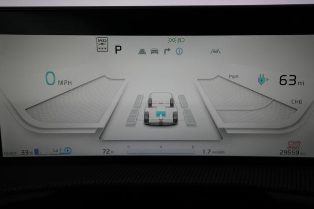 2023 Kia EV6 — photo 5 of 25