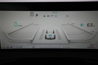 2023 Kia EV6 — photo 5 of 25