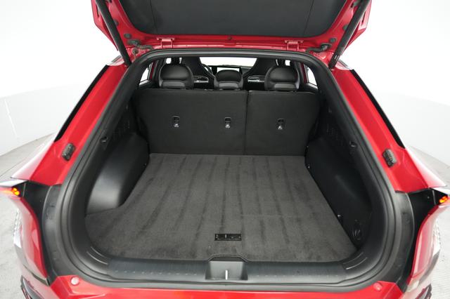 2023 Kia EV6 — photo 6 of 25