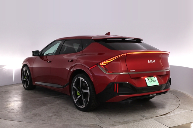 2023 Kia EV6