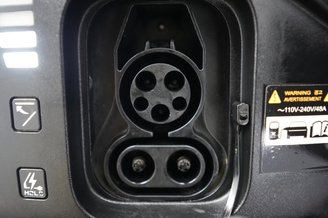2023 Kia EV6