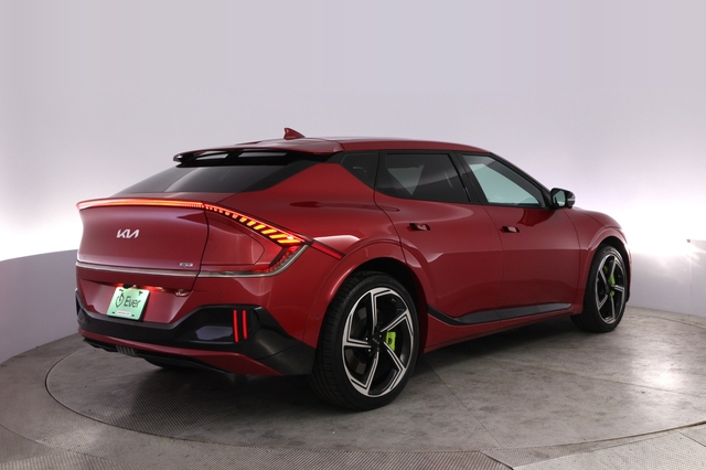 2023 Kia EV6