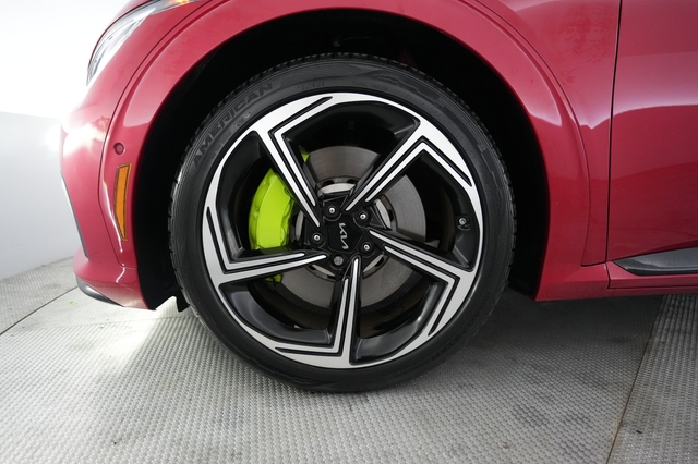 2023 Kia EV6