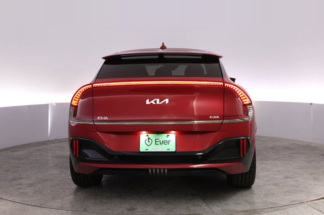 2023 Kia EV6 — photo 12 of 25