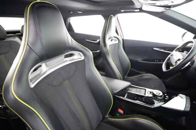 2023 Kia EV6