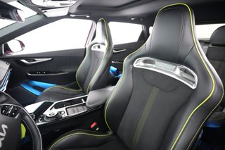 2023 Kia EV6 — photo 3 of 25