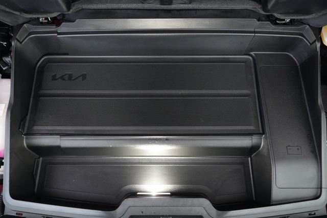 2023 Kia EV6