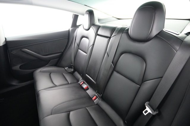 2023 Tesla Model 3 — photo 19 of 23