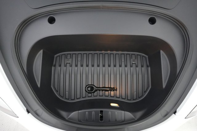 2023 Tesla Model 3 — photo 22 of 23