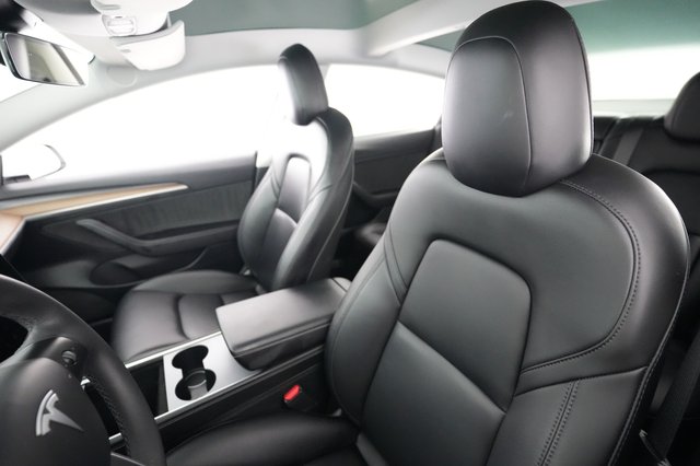 2023 Tesla Model 3 — photo 3 of 23