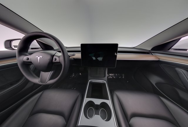 2023 Tesla Model 3 — photo 20 of 23
