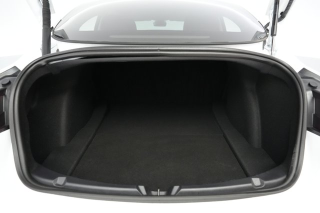2023 Tesla Model 3 — photo 6 of 23