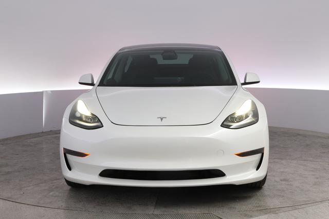 2023 Tesla Model 3 — photo 9 of 23