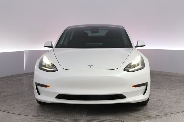 2023 Tesla Model 3 — photo 9 of 23