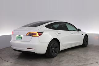 2023 Tesla Model 3 — photo 2 of 23