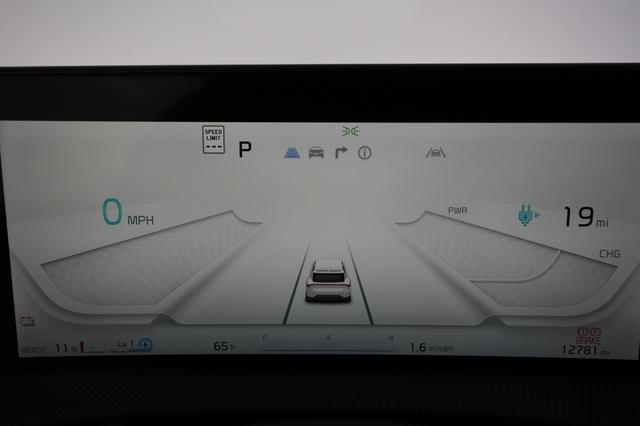 2024 Kia EV6
