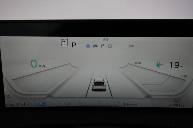 2024 Kia EV6 — photo 5 of 27