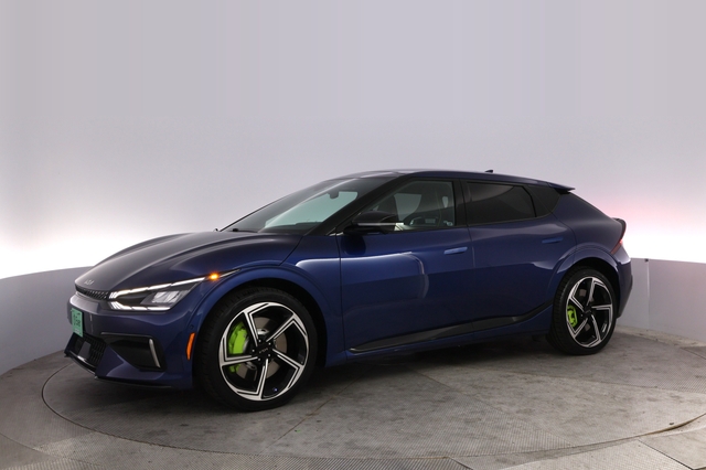 2024 Kia EV6