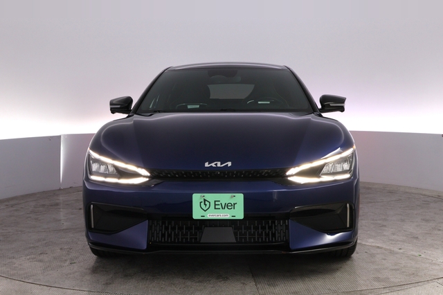 2024 Kia EV6