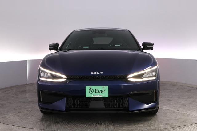2024 Kia EV6 — photo 9 of 27