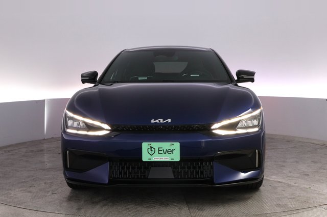 2024 Kia EV6 — photo 9 of 27