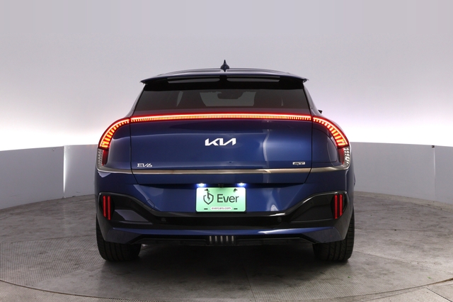 2024 Kia EV6