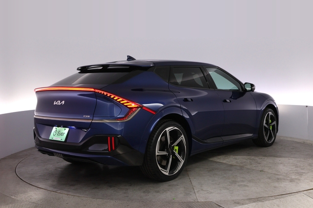 2024 Kia EV6