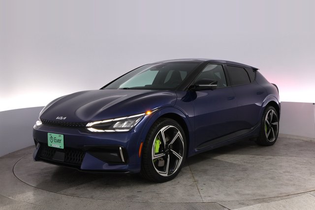 2024 Kia EV6 — VIN KNDC5DLE0R5202916