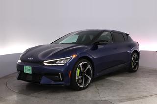 2024 Kia EV6